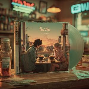 어젯밤에 뭐가 났길래