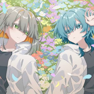 花々チック (feat. 初音ミク & 知声)