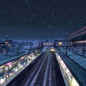 愿望的樱花（翻自 GIN）