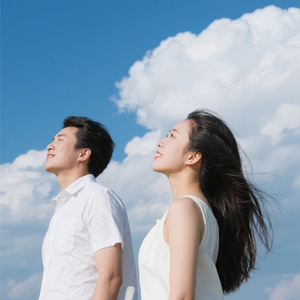 陪你去看最远的云