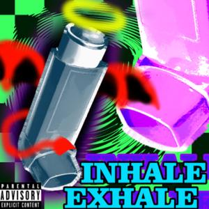 Inhale/Exhale