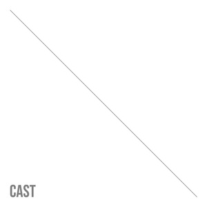 Cast (White)