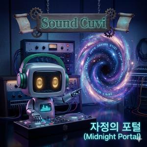 자정의 포털 (Midnight Portal)