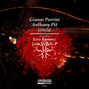 Orbital (Luxx Dj & G.P Remix)