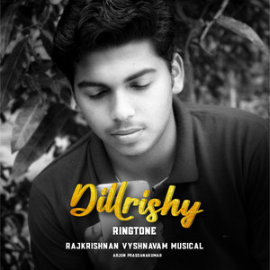 Dillrishy Theme ( From " Gangster Mahalekshmi " )