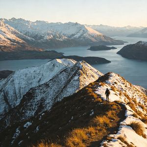 Roy's Peak