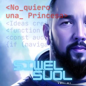 No quiero una princesa