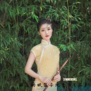 突然的自我（笛子版）