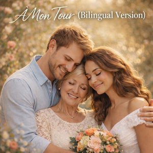 À Mon Tour (Bilingual Version)