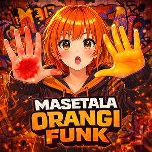 MASETALA ORANGI FUNK