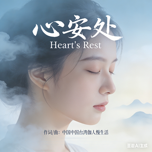心安处