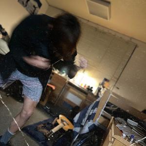 Left Hook to the Face (feat. heydium)