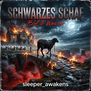 Schwarzes Schaf