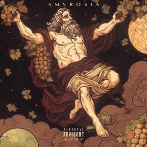 Amvrosia