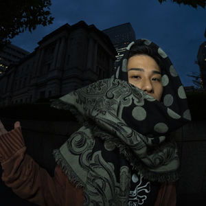 十字路 (feat. mosho)