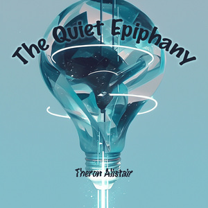 It Reassures Me the Moon Is Always There