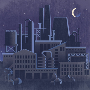 Колыбельная