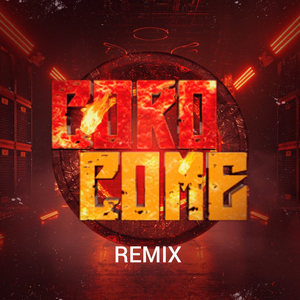 Aquecimento Do Corvo Maluco Remix