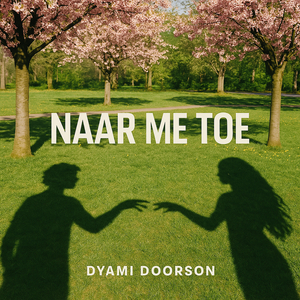 Naar Me Toe