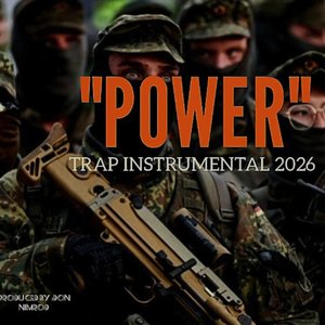 Power (Trap Instrumental 2026)