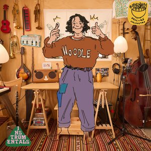 Where's Home? (Instrumental)