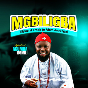 MGBILIGBA (Special track to Afam Japanga)