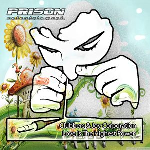 Love Is The Highest Power (Alternative Kasual Remix)