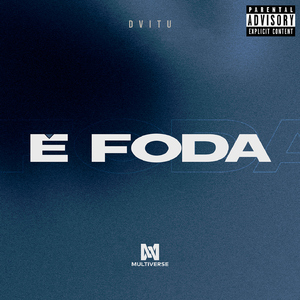 É Foda