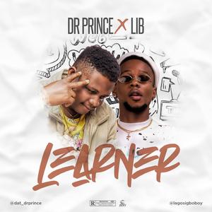 Learner (feat. LIB)