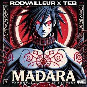 MADARA (feat. RODVAILLEUR)