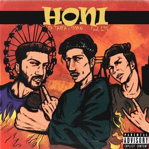 Honi (feat. Shyko Music & LTG)
