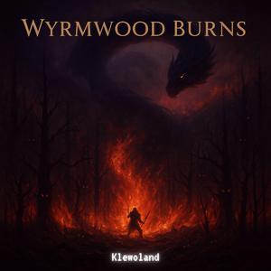 Wyrmwood Burns