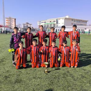 Ahlat Gençlik Akademi
