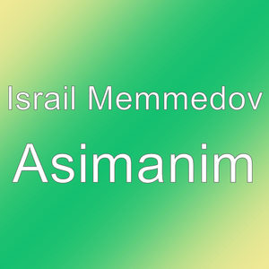 Asimanim