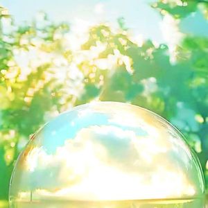 [光]人心声探仪：麻烦人字号马达