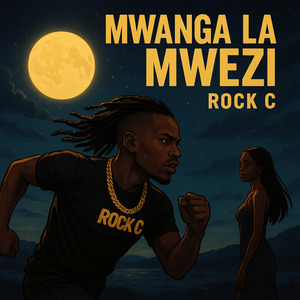 Mwanga La Mwezi