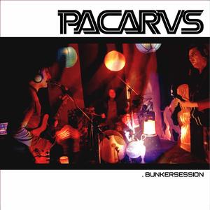 Próximo Presente (Bunkersession Mix)