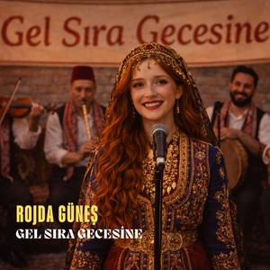Gel Sıra Gecesine (Arabic Pop)