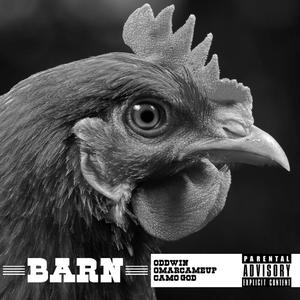 Barn (feat. OmarCameUp & Camogod)