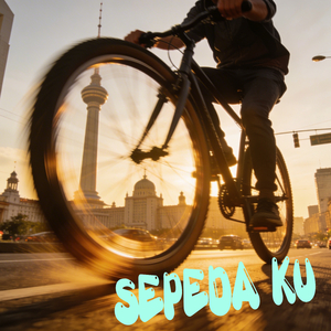 Sepedaku