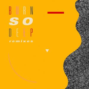 Burn So Deep (Ross From Friends Remix)