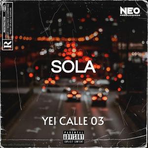 Sola (feat. NeoProduciendo)