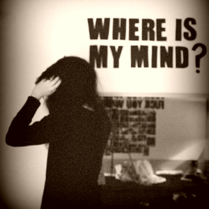 Where Is My Mind? (Pixies Instrumental Cover)