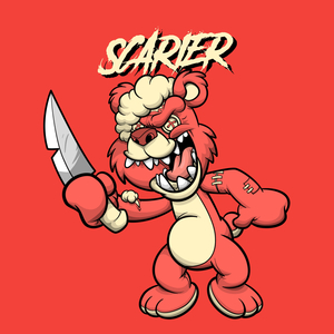 Scarier