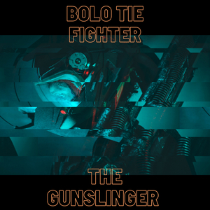 The Gunslinger