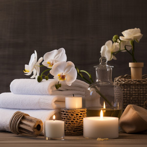 Preludio Melódico Del Masaje