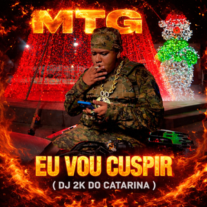 MTG - EU VOU CUSPIR