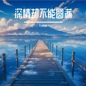 深情却不能圆满