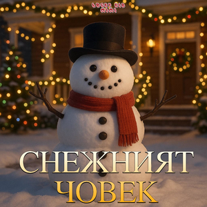 Снежният човек