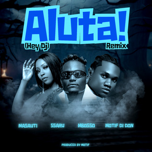 Aluta! (Hey Dj) (Remix)